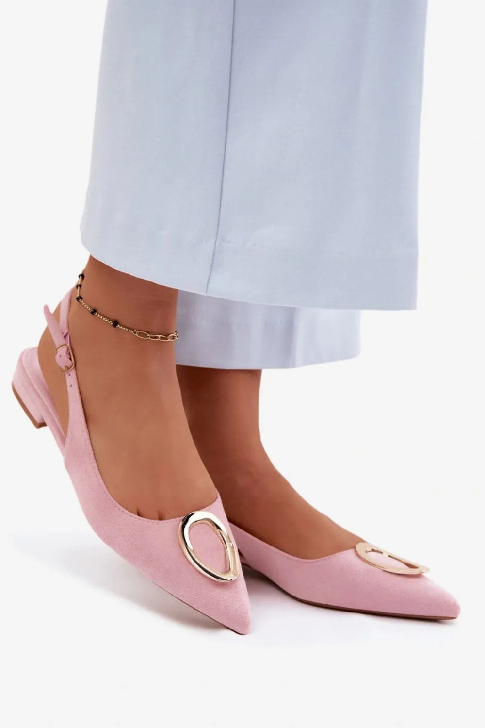 Basutės modelis 227927 Step in style
