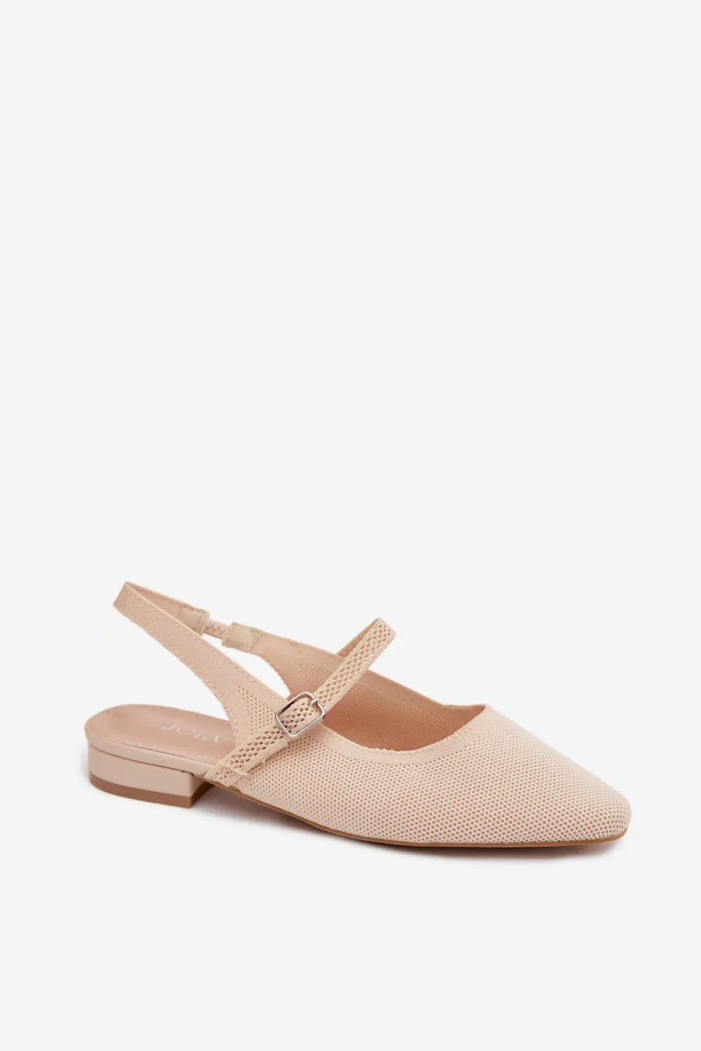 Basutės, modelis 228093 Step in style