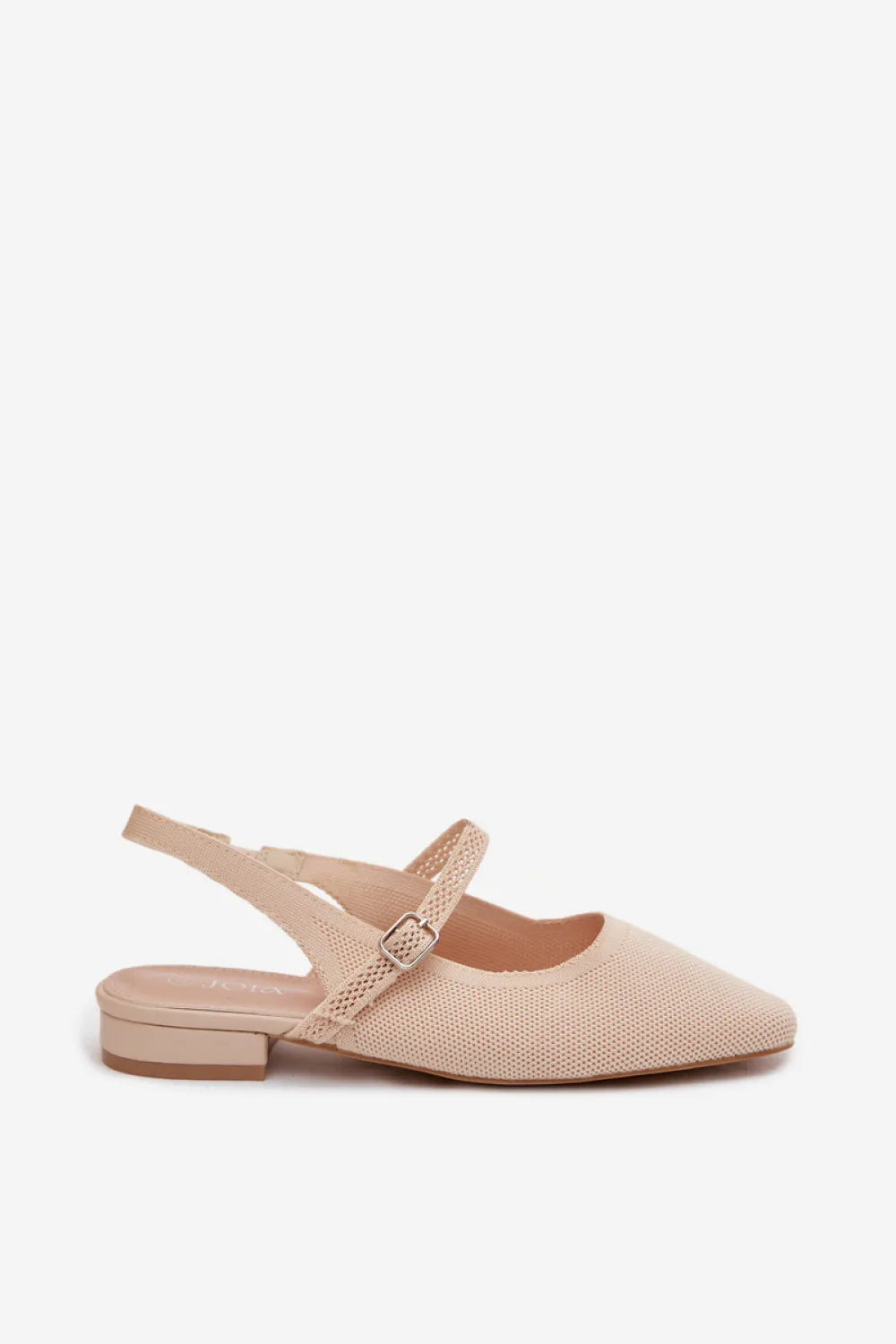 Basutės, modelis 228093 Step in style