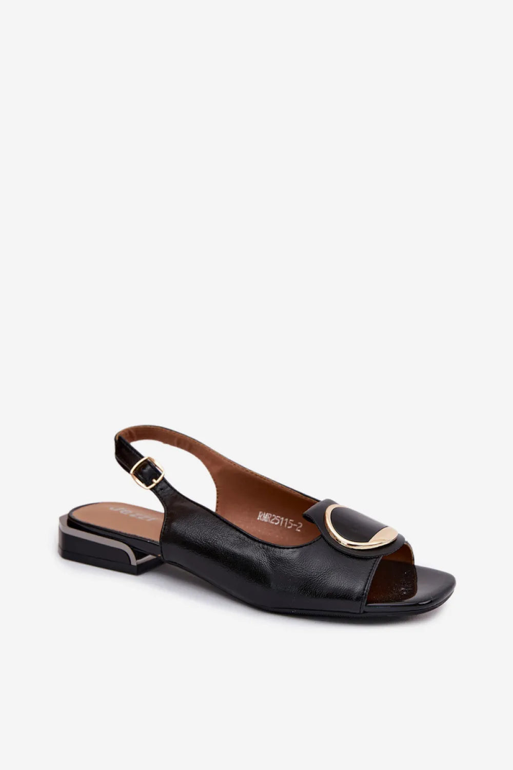 Basutės modelis 228113 Step in style