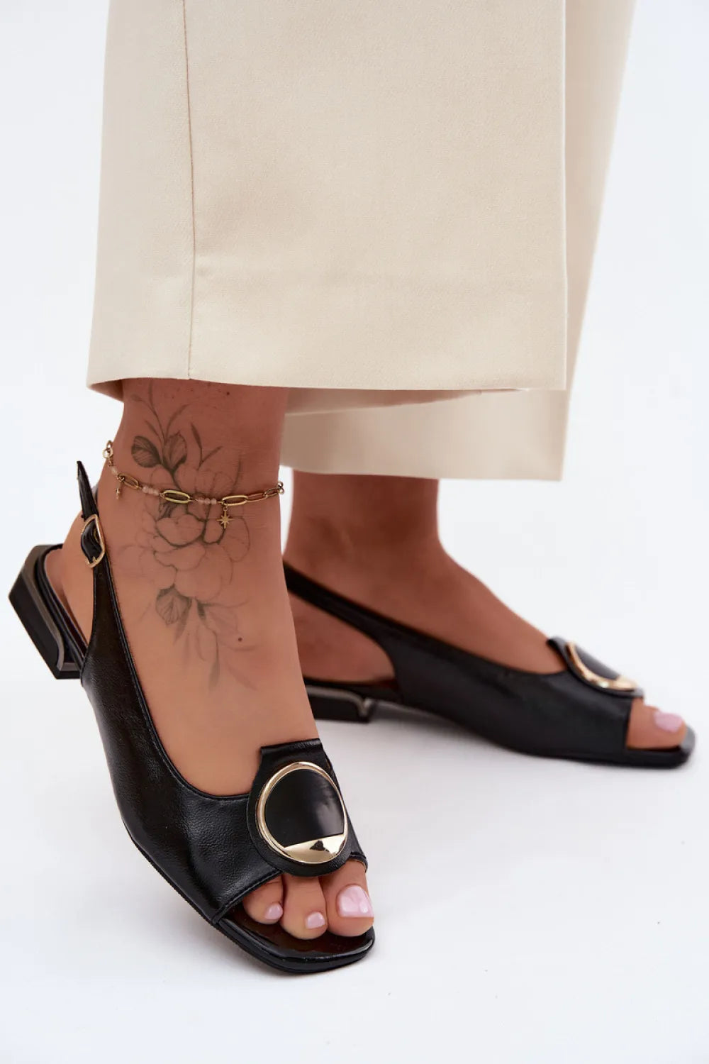 Basutės modelis 228113 Step in style