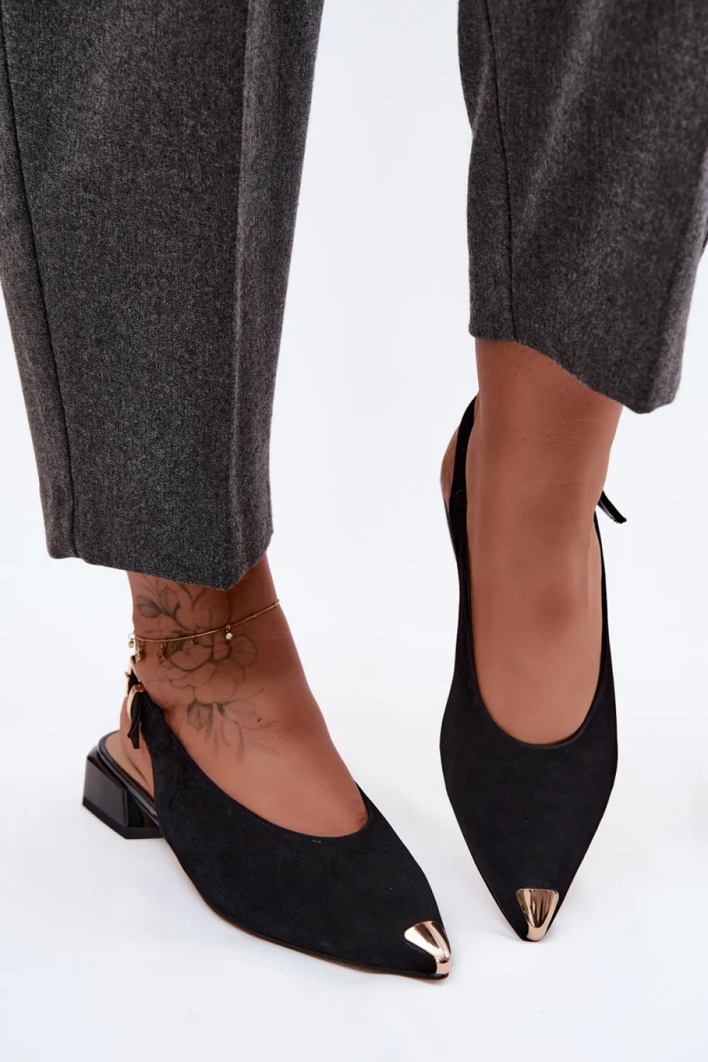 Basutės modelis 228119 Step in style