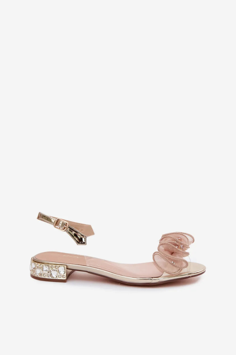 Basutės modelis 228123 Step in style