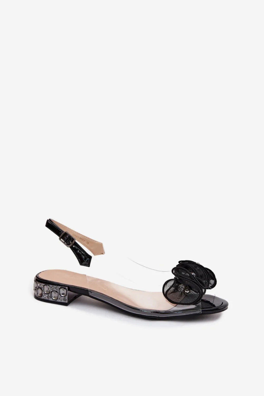Basutės modelis 228124 Step in style