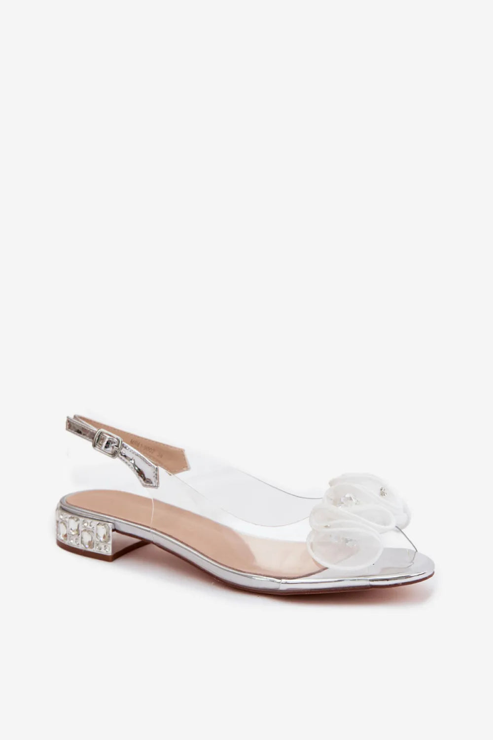 Basutės modelis 228125 Step in style