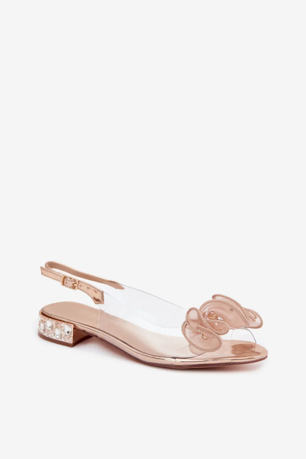 Basutės modelis 228126 Step in style