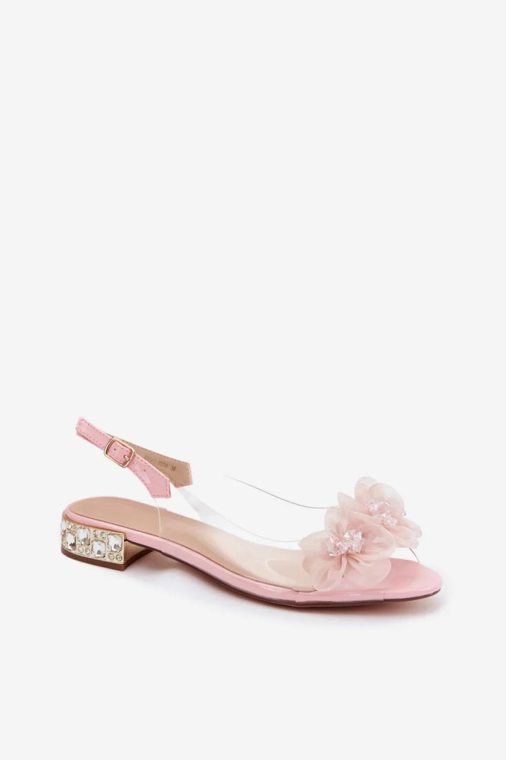 Basutės modelis 228128 Step in style