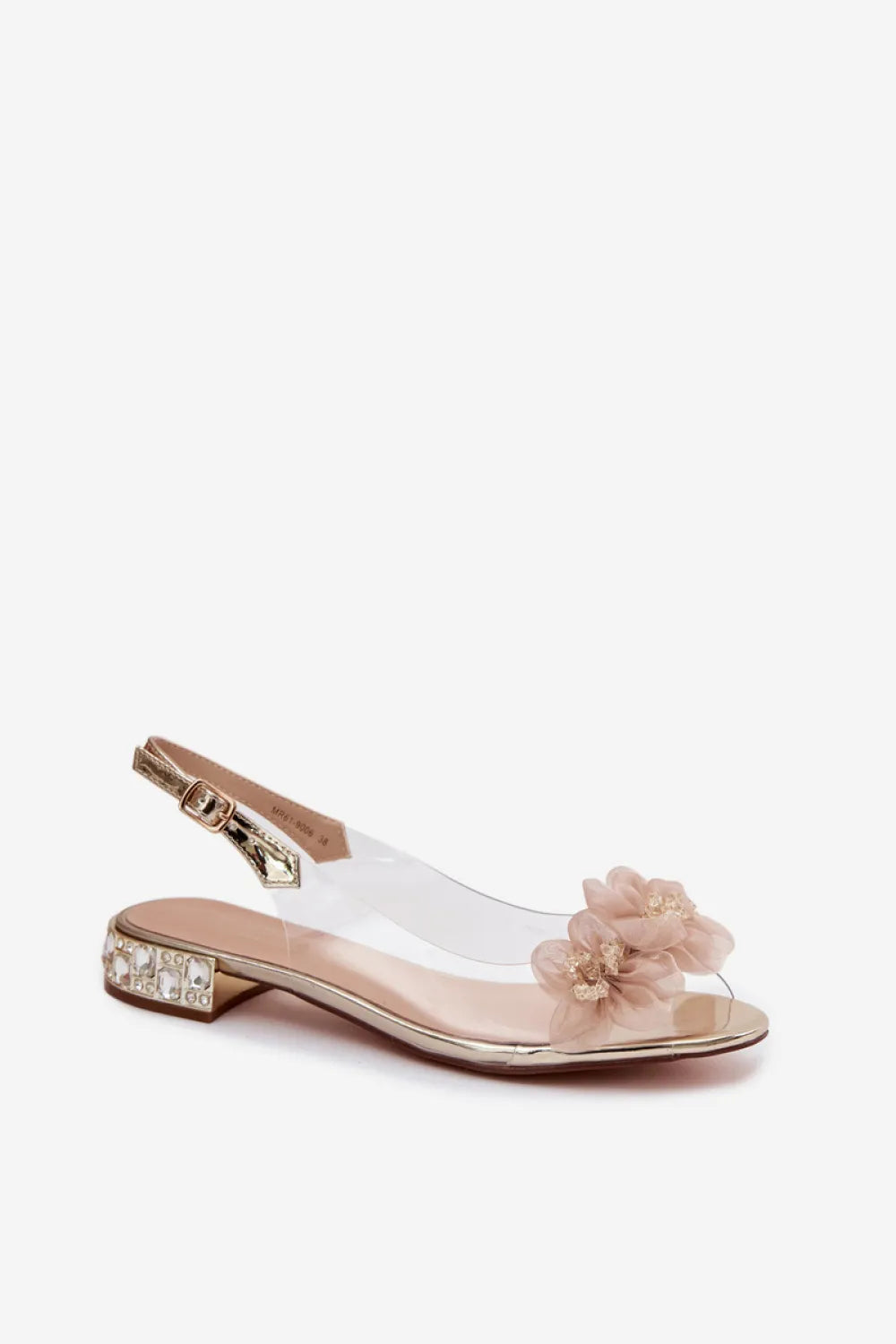 Basutės modelis 228129 Step in style