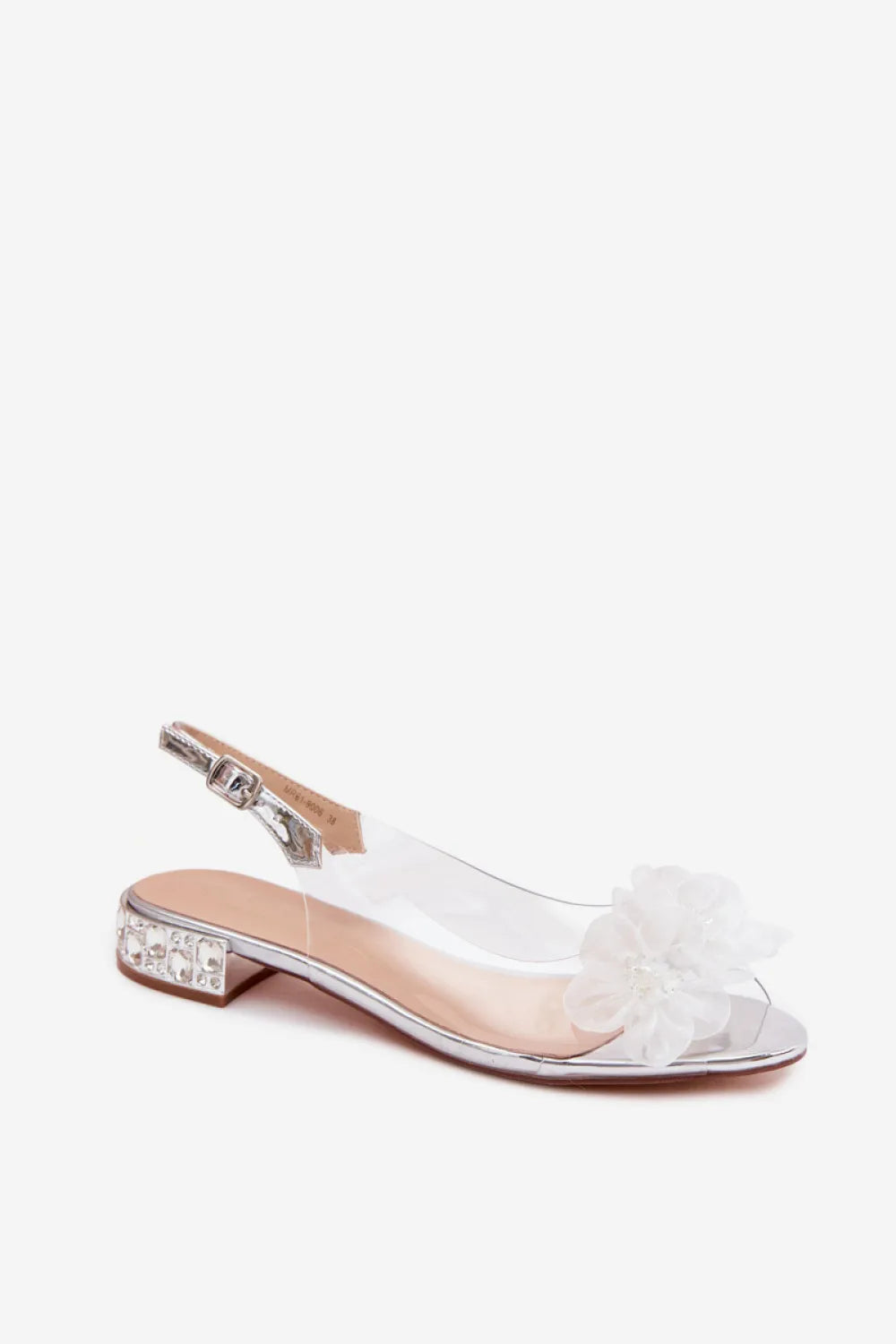 Basutės modelis 228132 Step in style