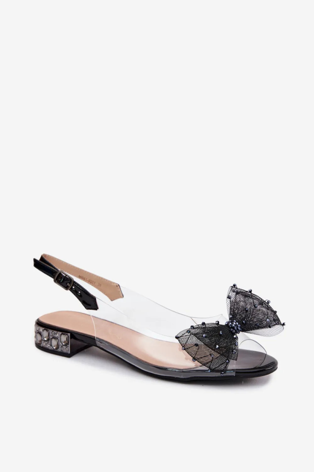Basutės modelis 228133 Step in style