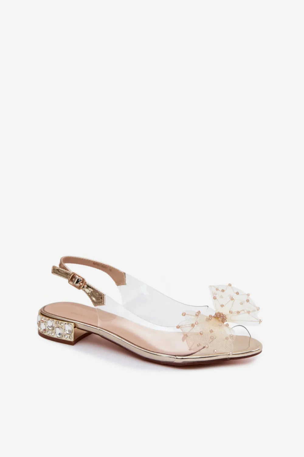 Basutės modelis 228134 Step in style