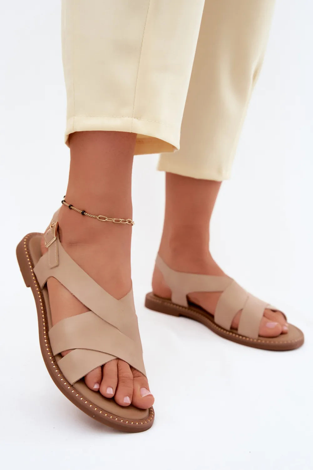 Basutės modelis 228392 Step in style