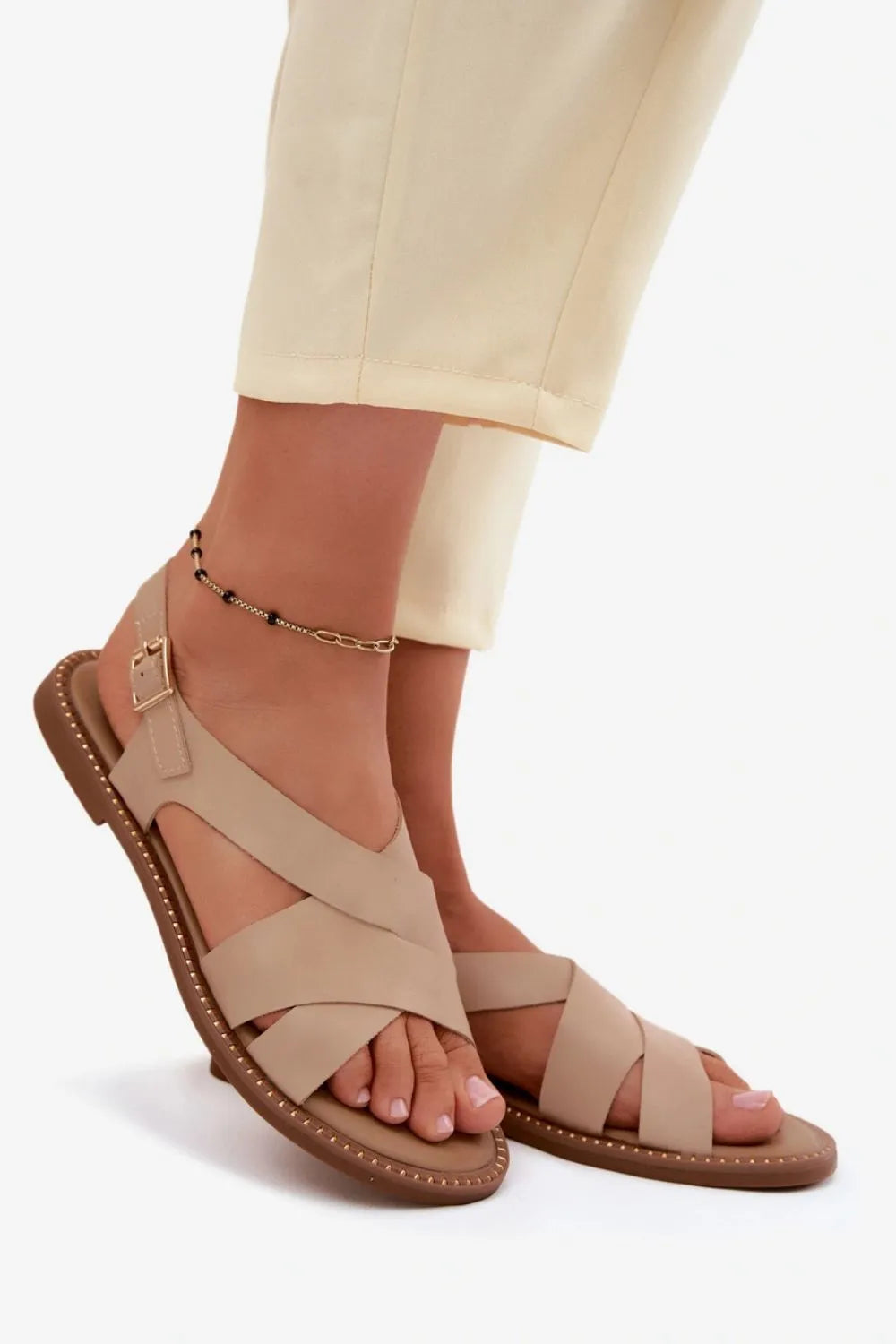 Basutės modelis 228392 Step in style