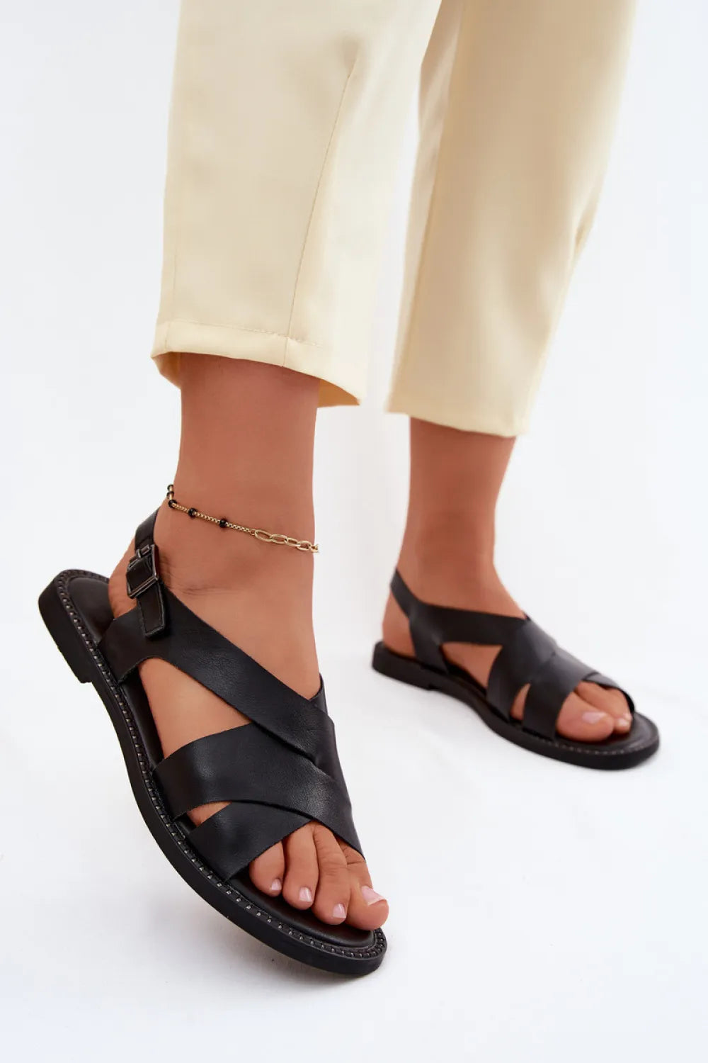 Basutės modelis 228393 Step in style