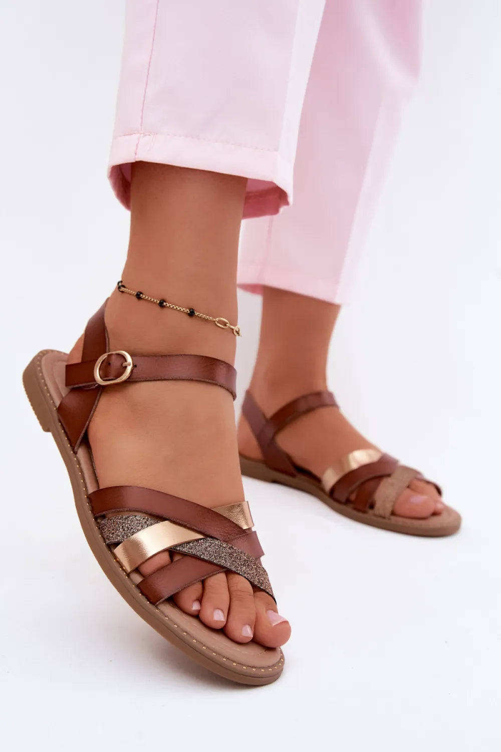 Basutės modelis 228395 Step in style