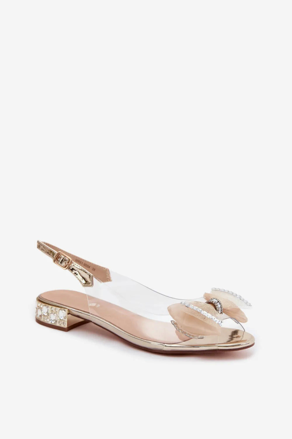 Basutės modelis 228401 Step in style