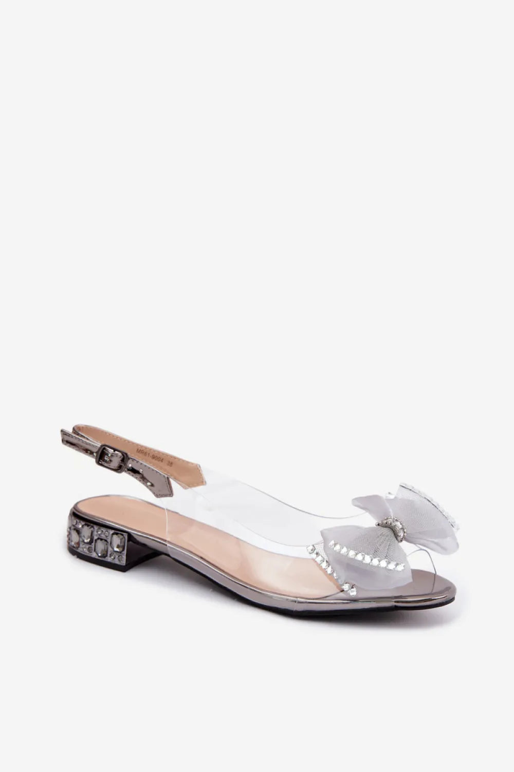 Basutės modelis 228402 Step in style