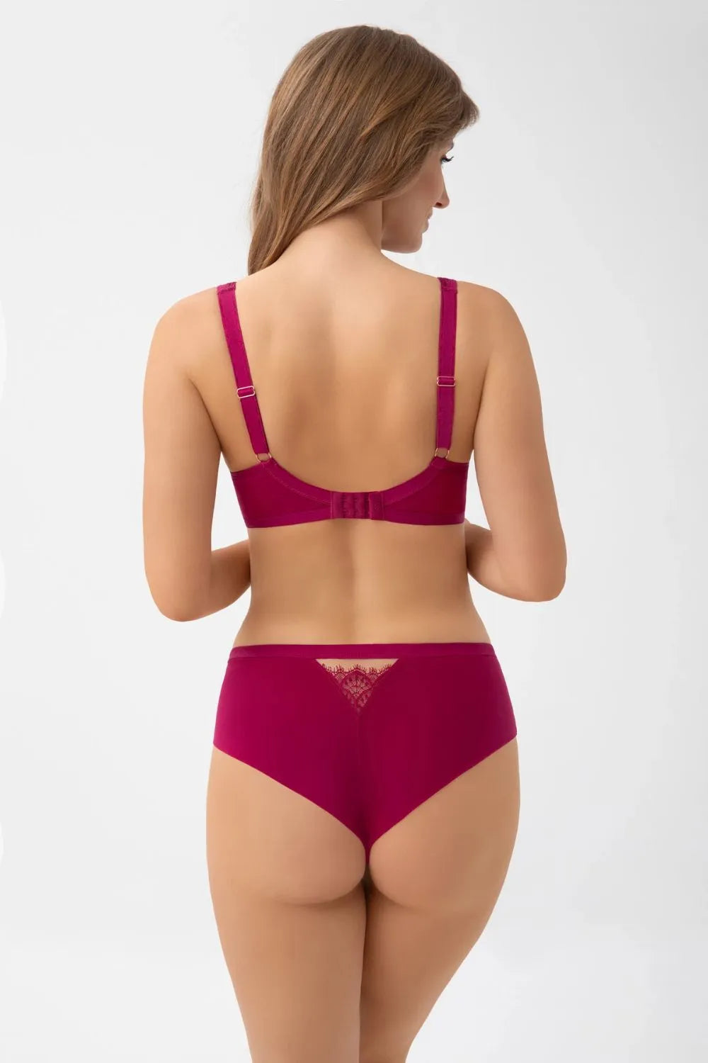 Brazilietiško stiliaus kelnaitės 227790 Gorsenia Lingerie