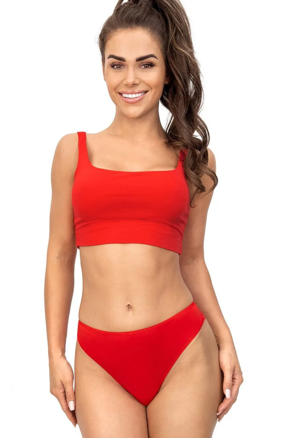 Brazilietiško stiliaus kelnaitės, modelis 228521 Donna