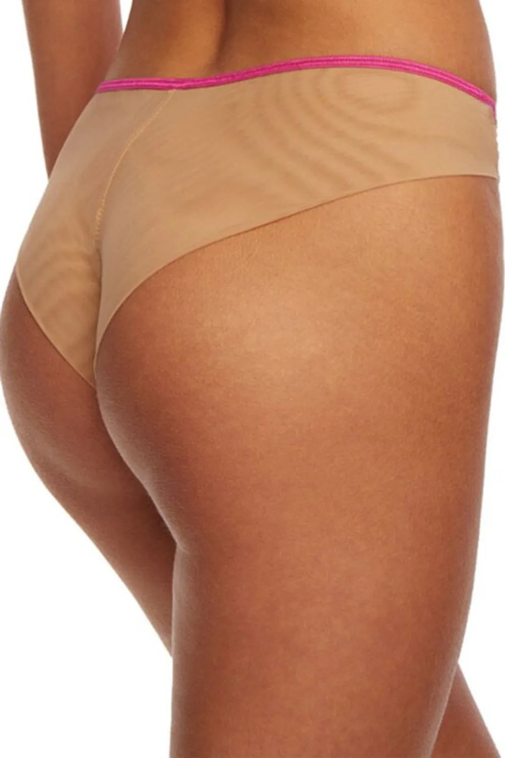 Braziliško stiliaus kelnaitės, modelis 227528 Kinga