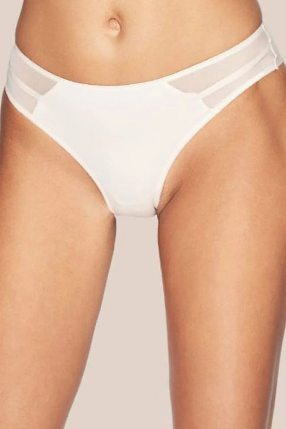 Braziliško stiliaus kelnaitės, modelis 227846 Kinga
