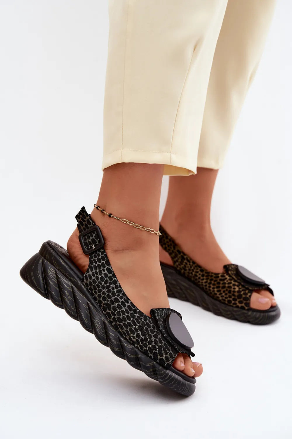 Buskin modelis 227904 Step in style