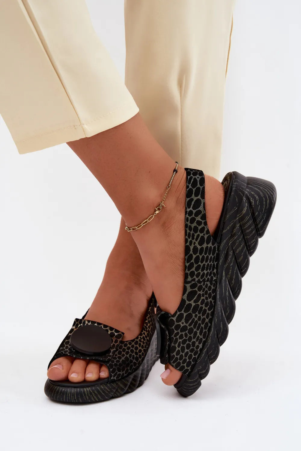 Buskin modelis 227904 Step in style