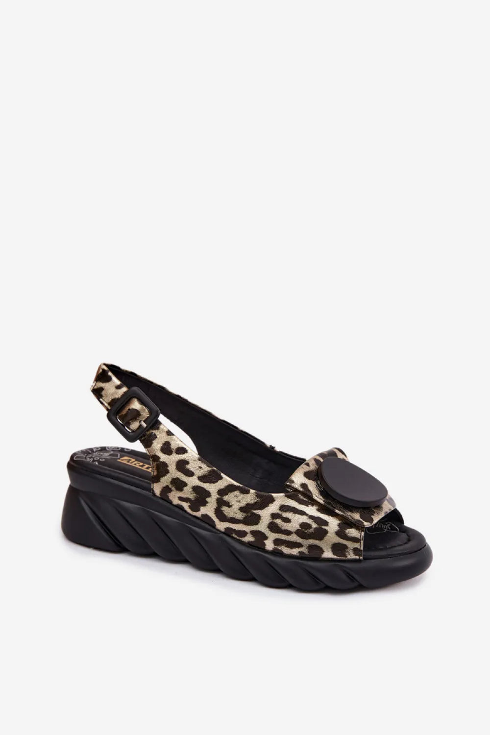 Buskin modelis 227905 Step in style