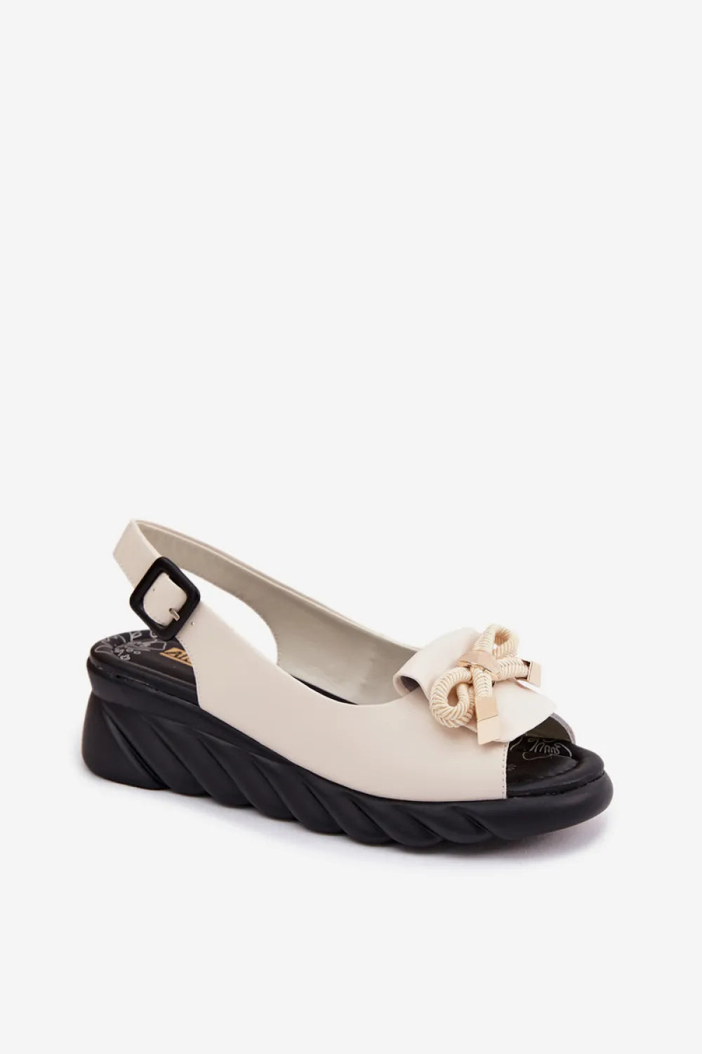 Buskin modelis 227907 Step in style