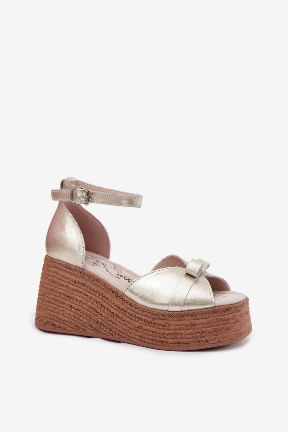 Buskin modelis 227916 Step in style