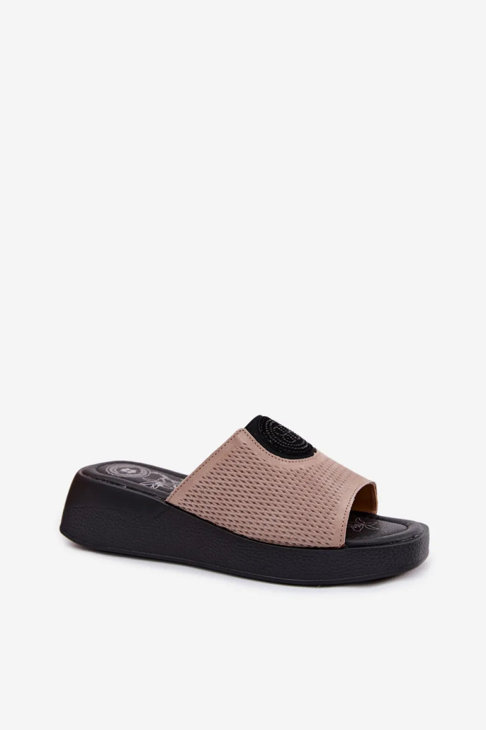 Buskin modelis 227931 Step in style