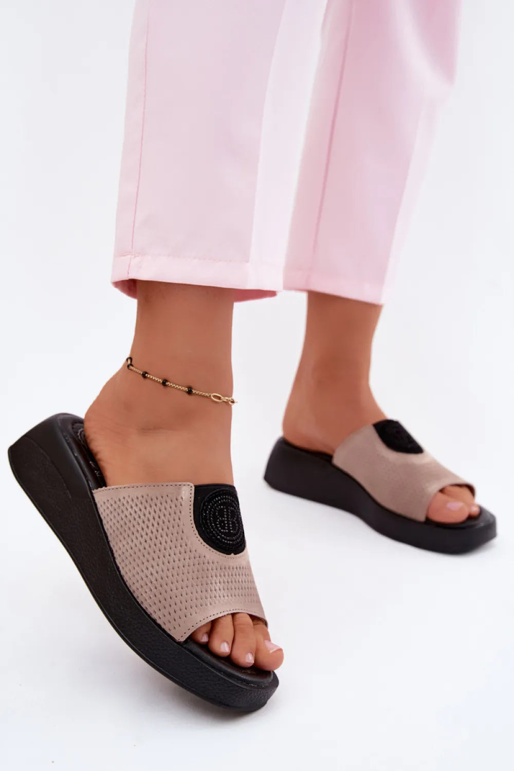 Buskin modelis 227931 Step in style