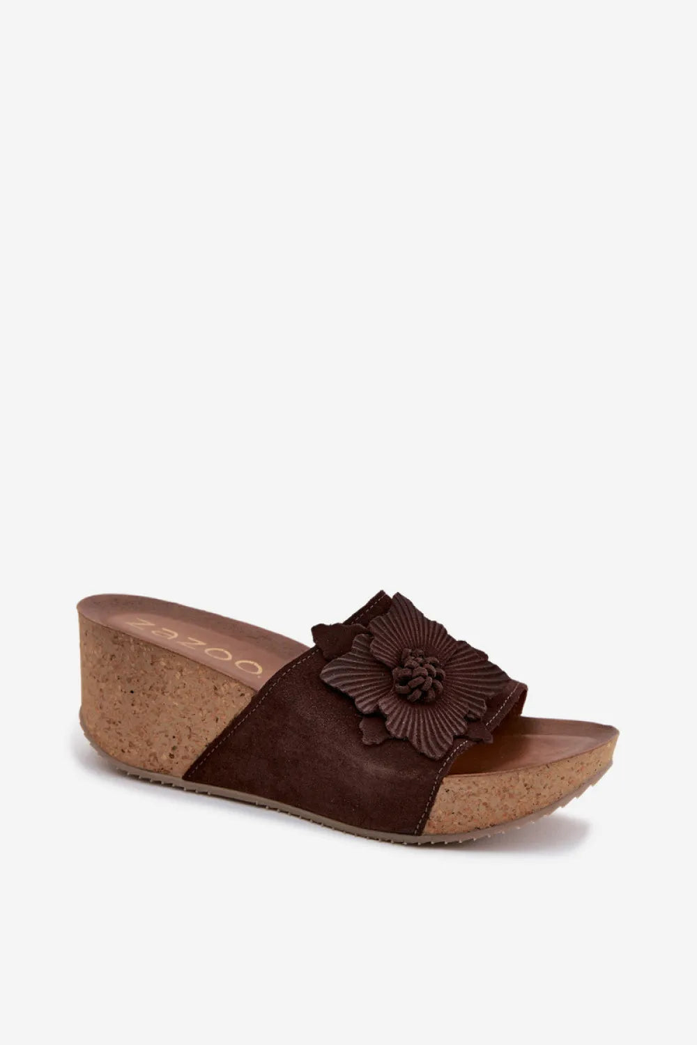 Buskin modelis 228385 Step in style