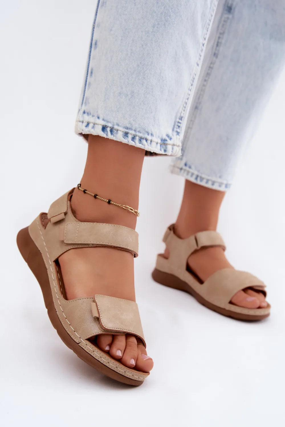 Buskin modelis 228398 Step in style