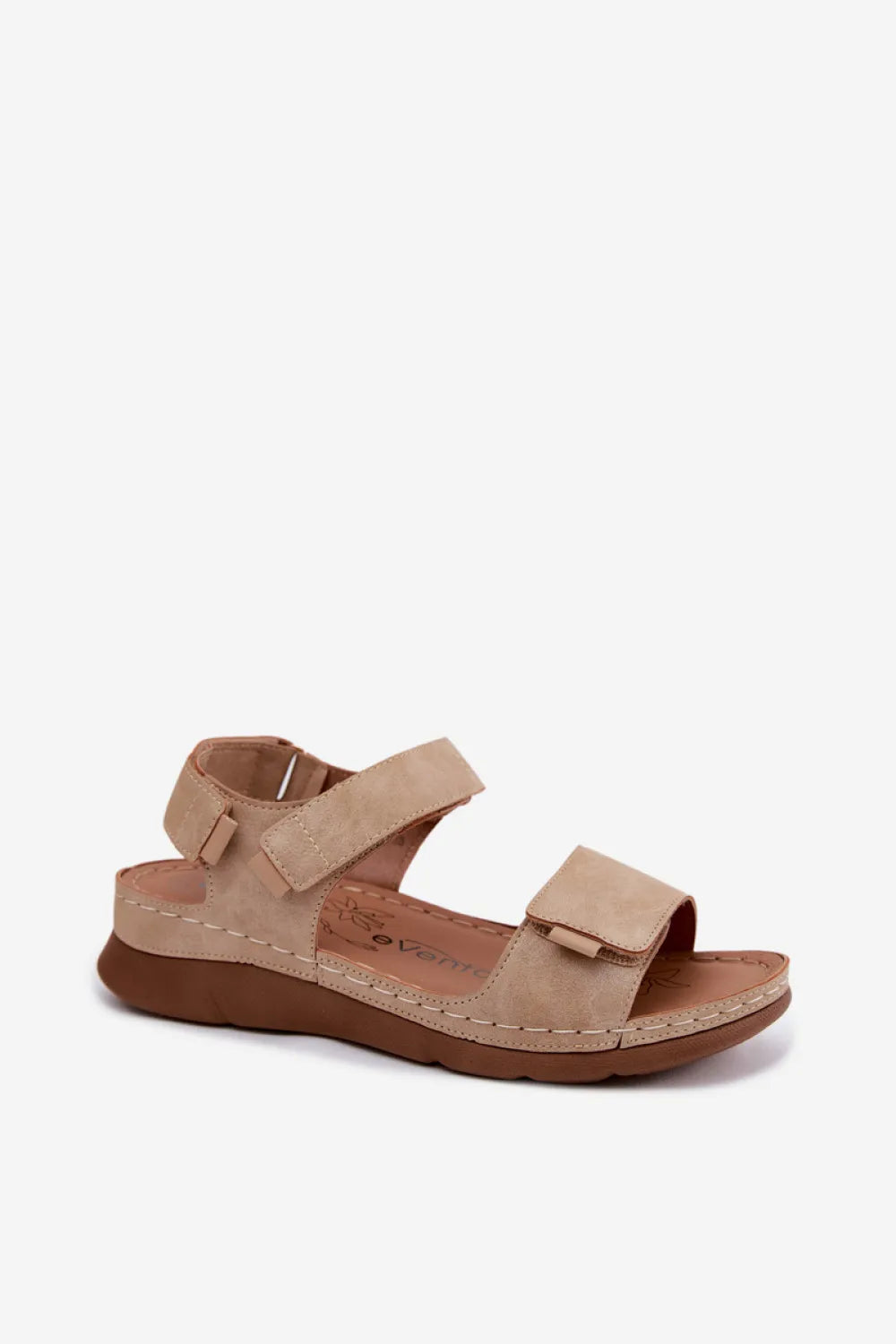 Buskin modelis 228398 Step in style