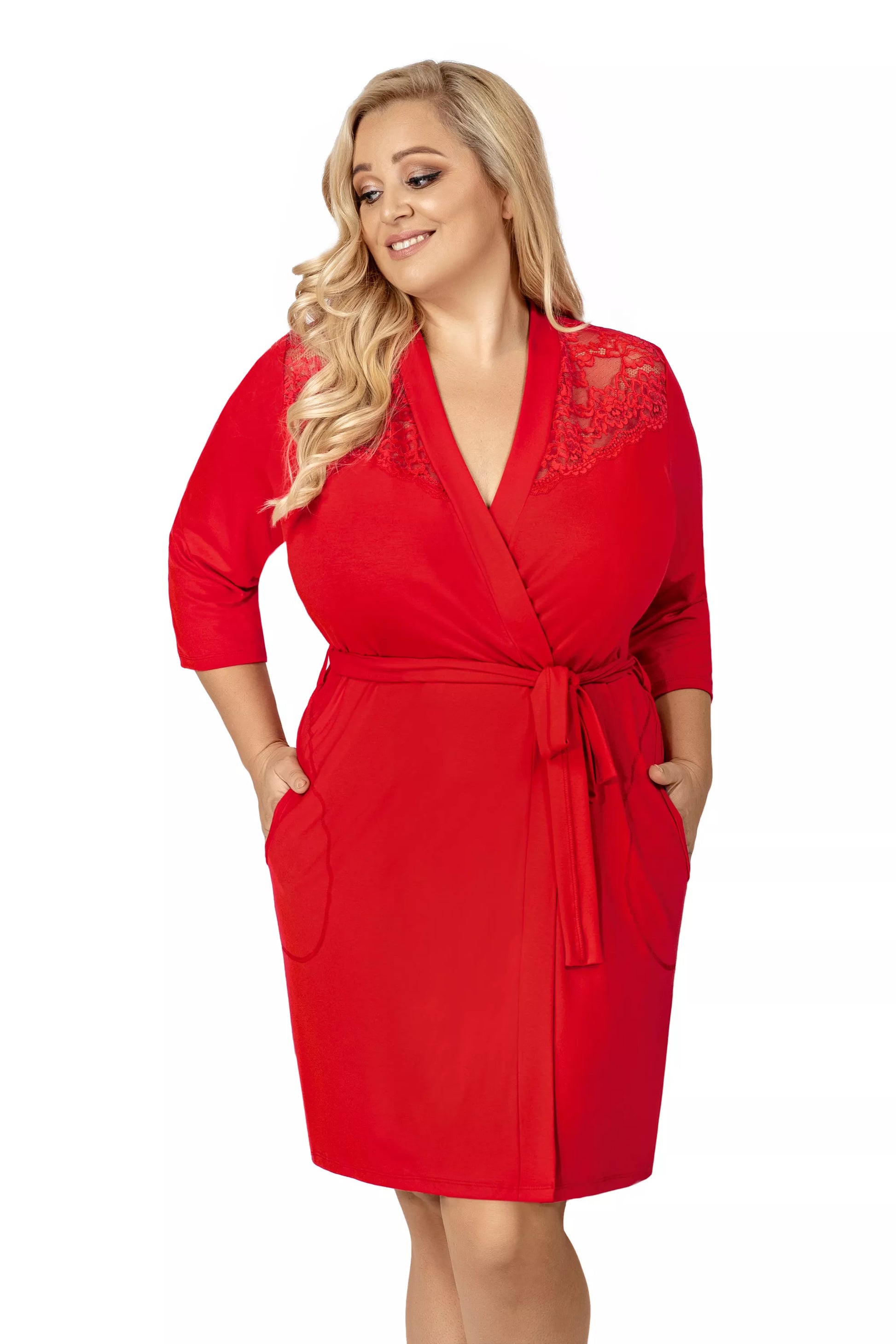 Chalatas Donna 155805 modelio