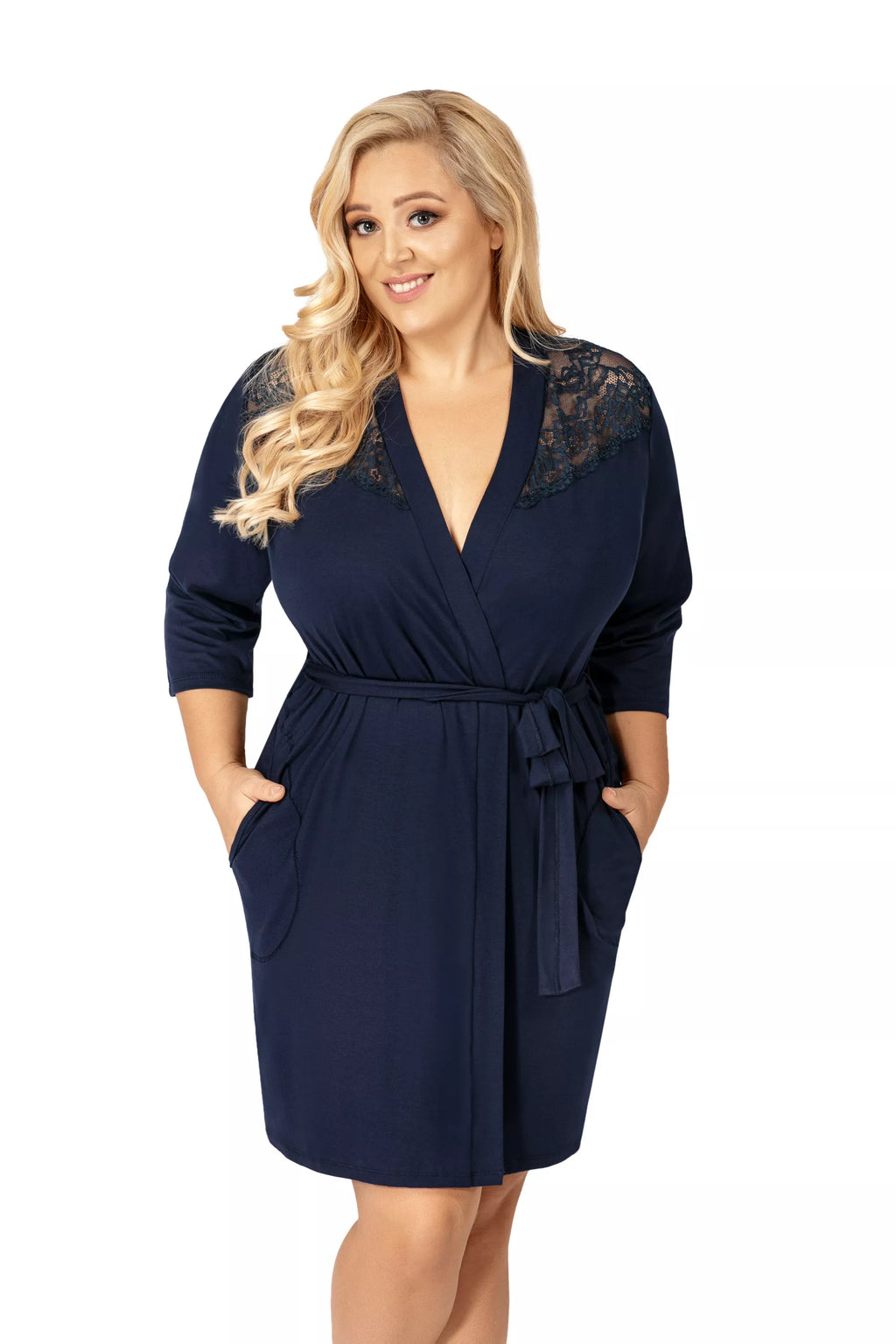 Chalatas Donna 155806 modelis