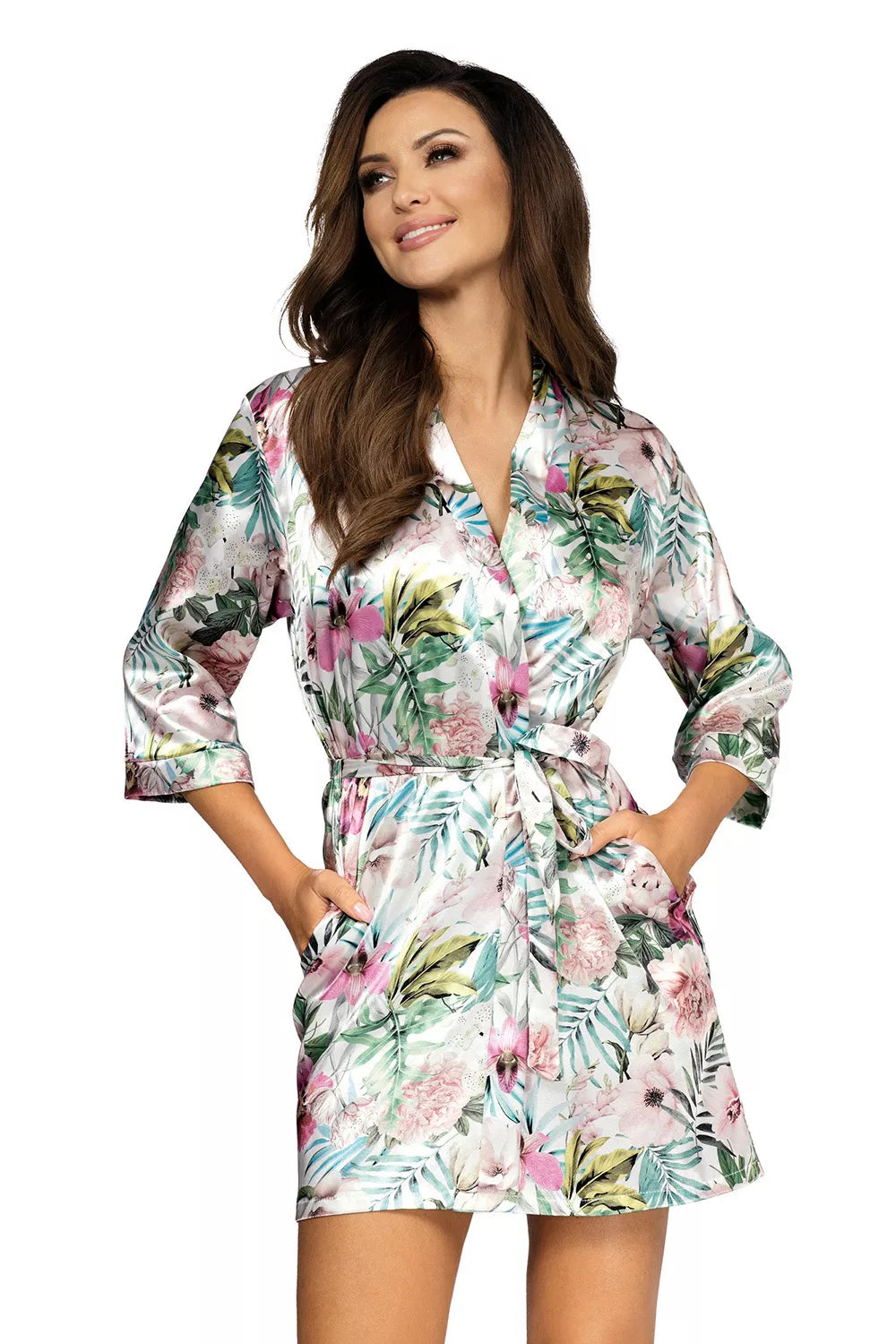 Chalatas Donna, modelis 140773