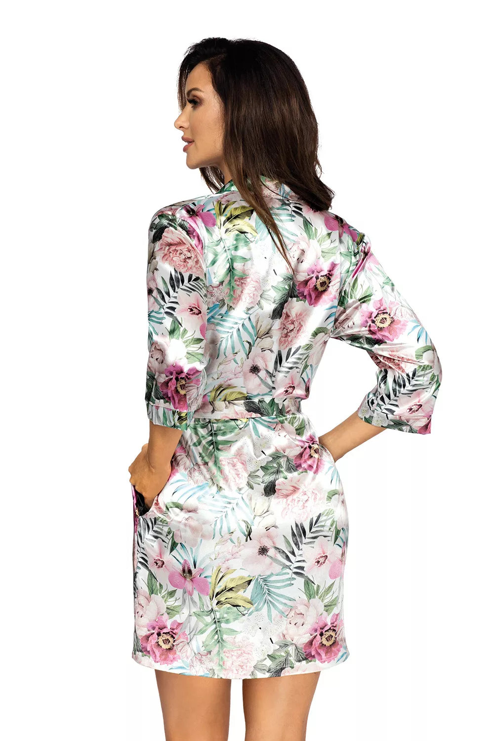 Chalatas Donna, modelis 140773