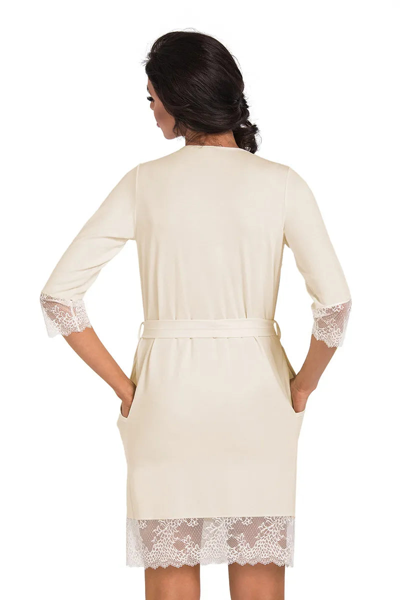 Chalatas modelis 130127 Donna