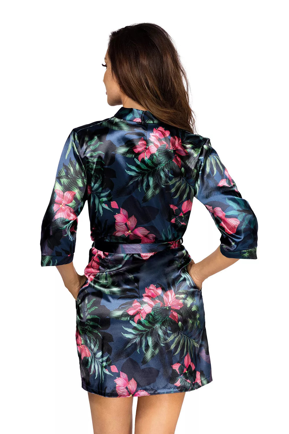 Chalatas, modelis 140772 Donna