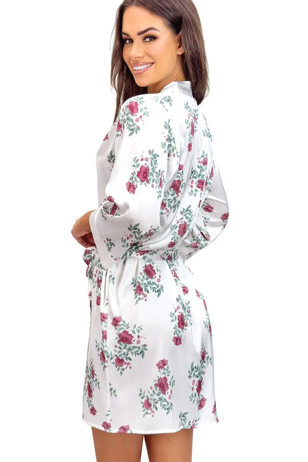Chalatas modelis 228595 Donna