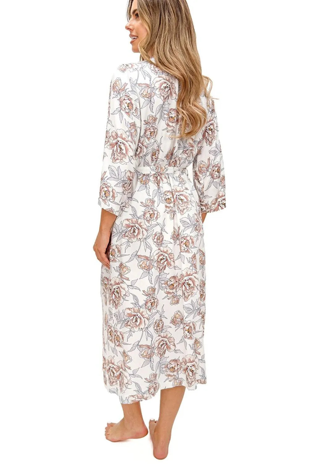 Chalatas modelis 228612 Donna