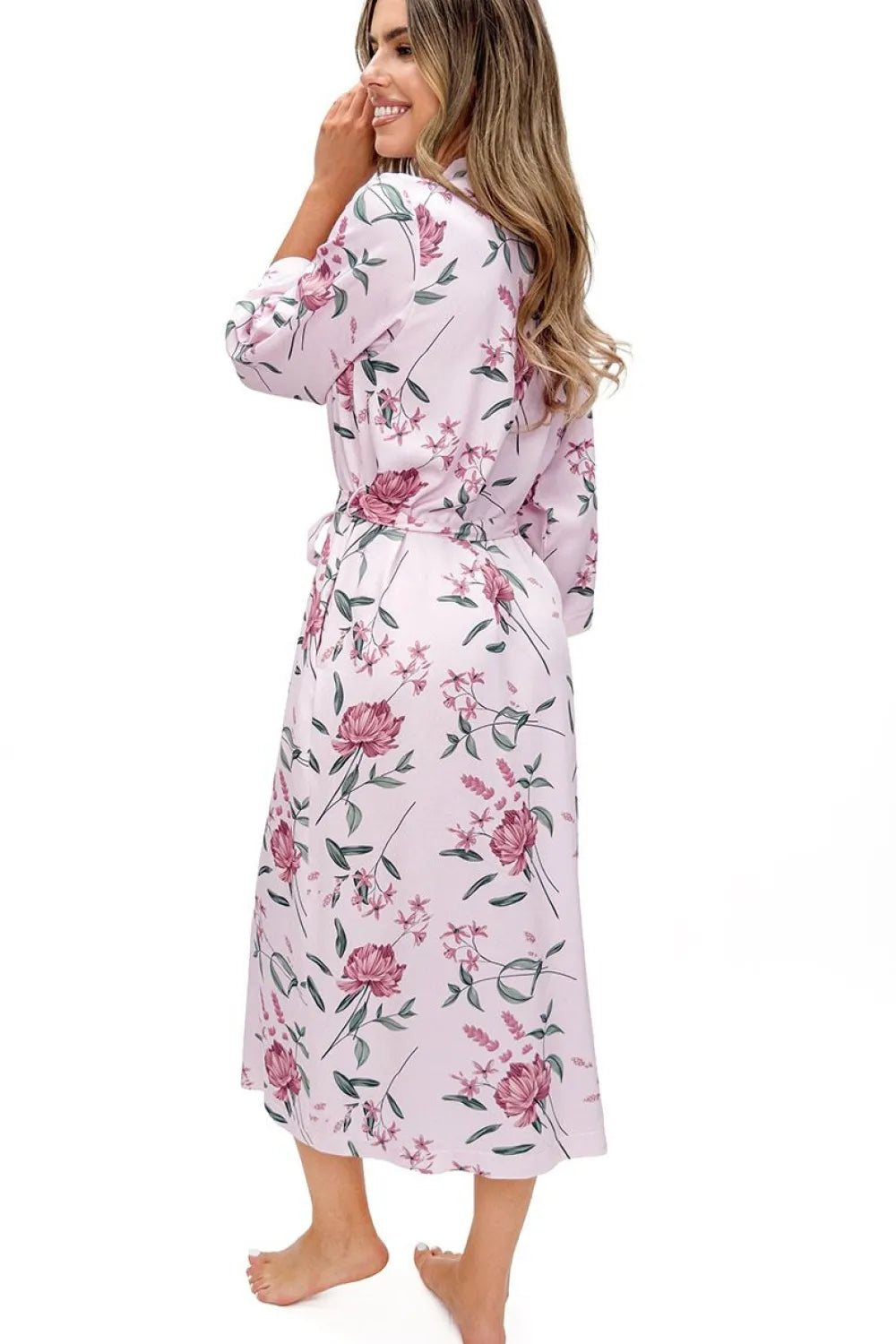 Chalatas modelis 228617 Donna