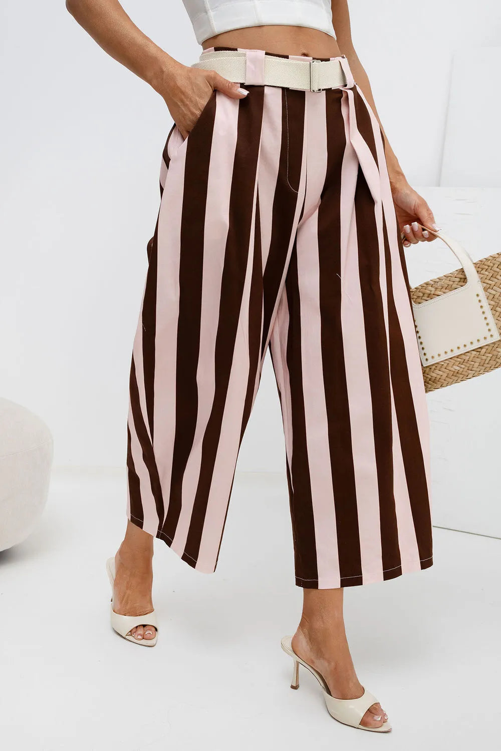 Culottes modelis 227604 Factory Price