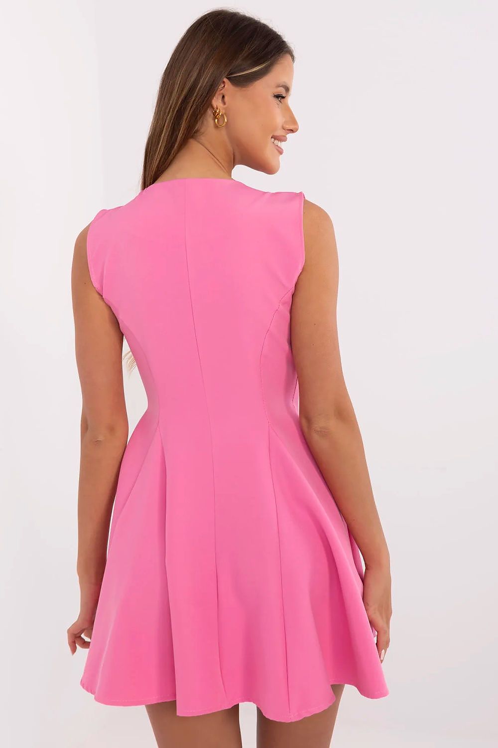  Dieninė suknelė model 211266 Italy Moda 