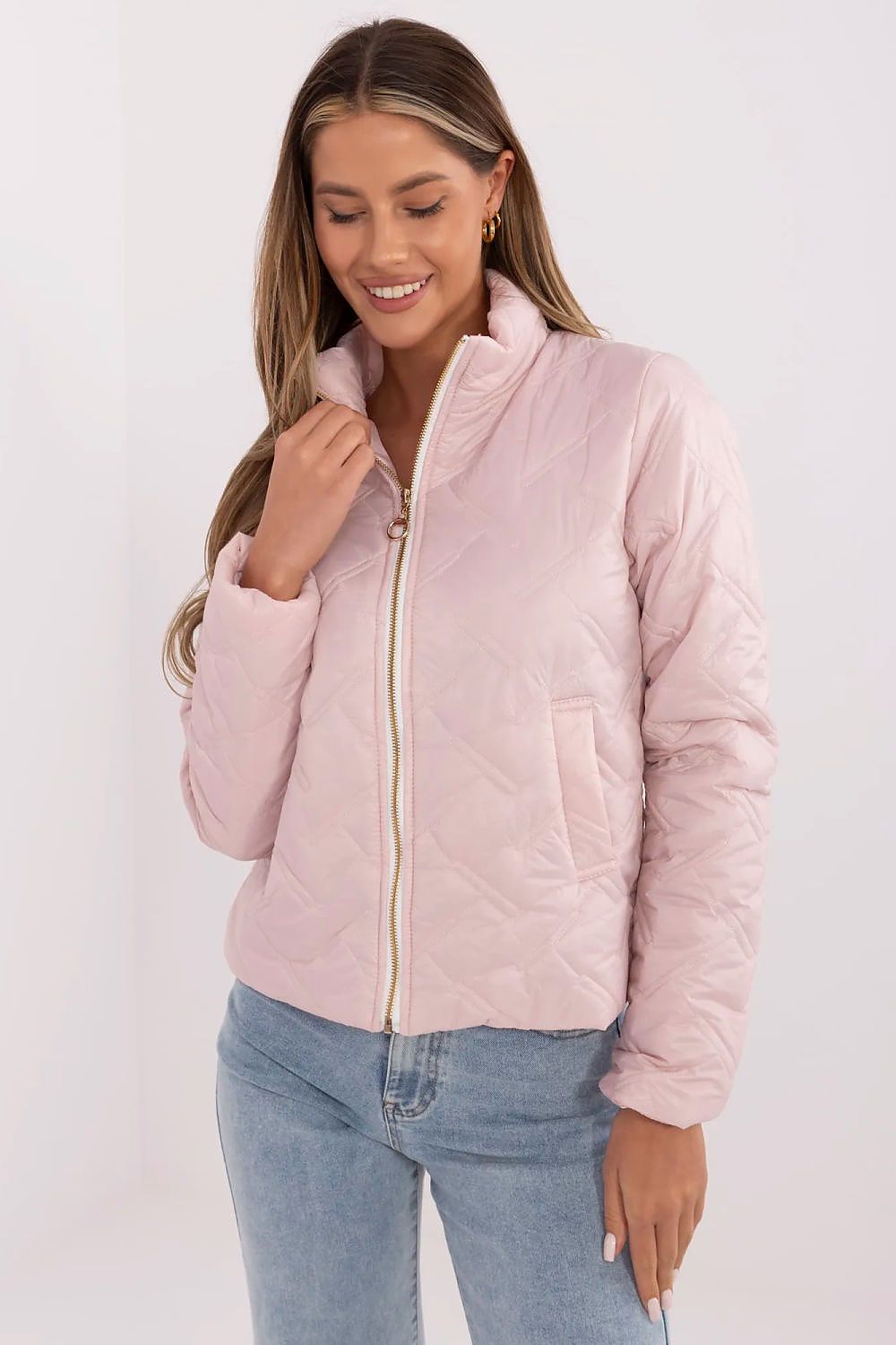  Striukė model 211819 Italy Moda 