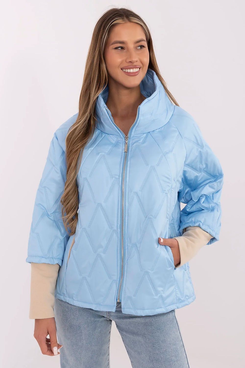  Striukė model 211823 Italy Moda 