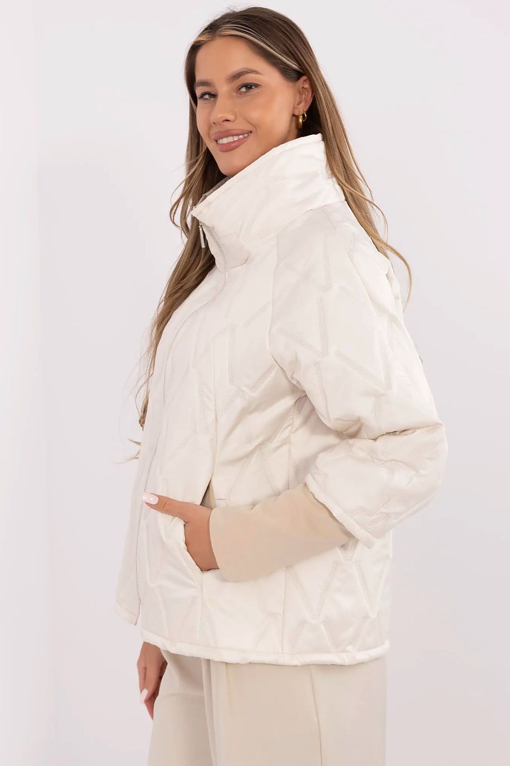  Striukė model 211824 Italy Moda 