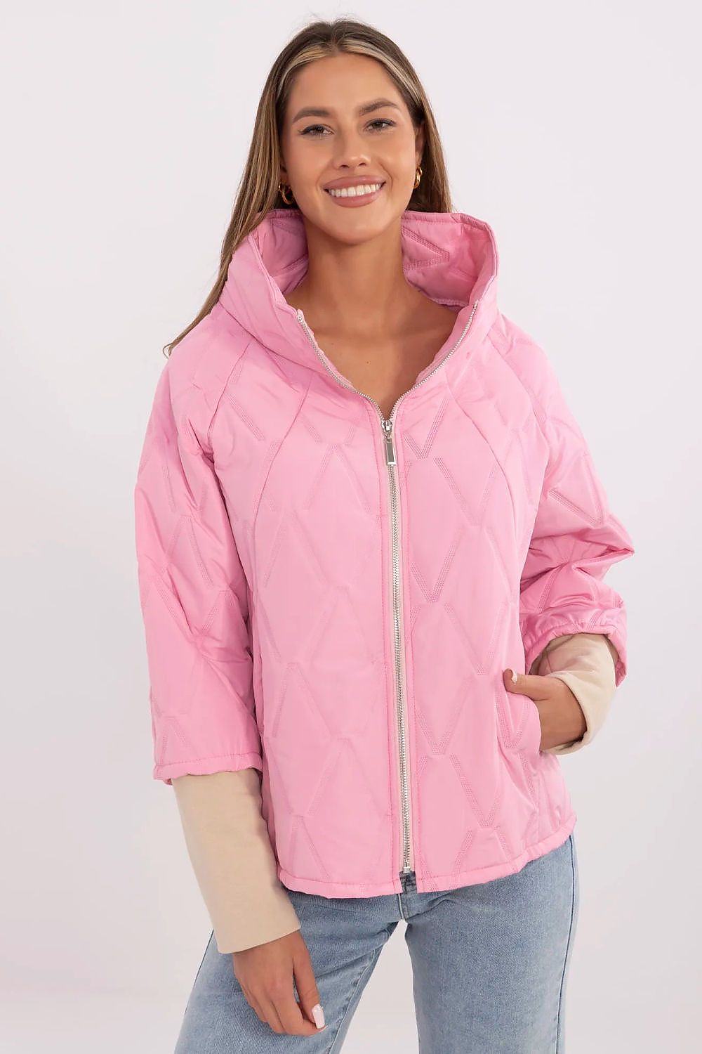  Striukė model 211825 Italy Moda 